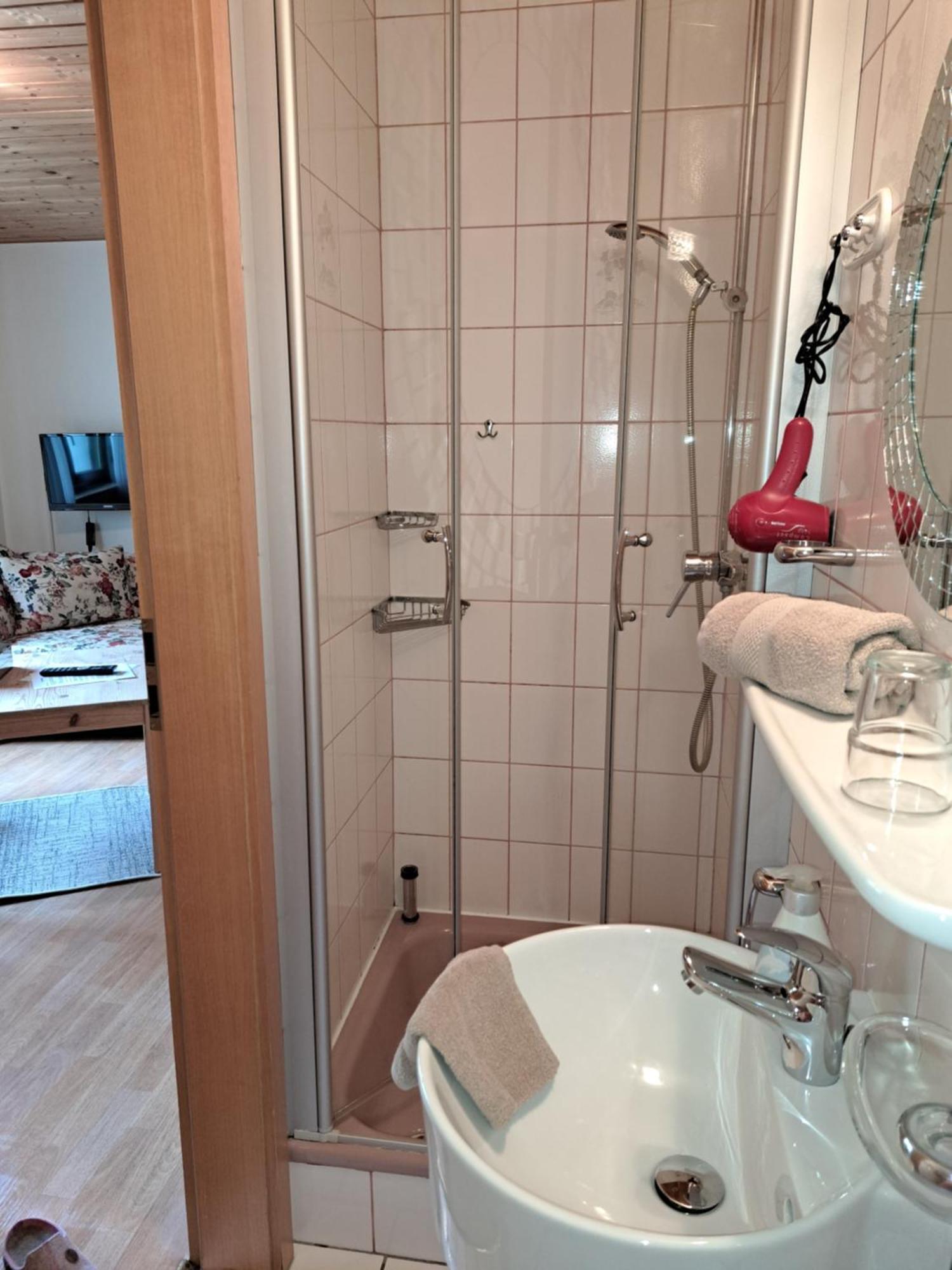 ホテル Haus Gruenewald ツェル・アン・デル・モーゼル 部屋 写真
